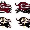 U13 and U15 Teams – New Team Names all youth logos