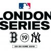 London Series logo