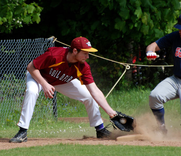 Mavericks Opening Day this Weekend Guildford Baseball and Softball Club