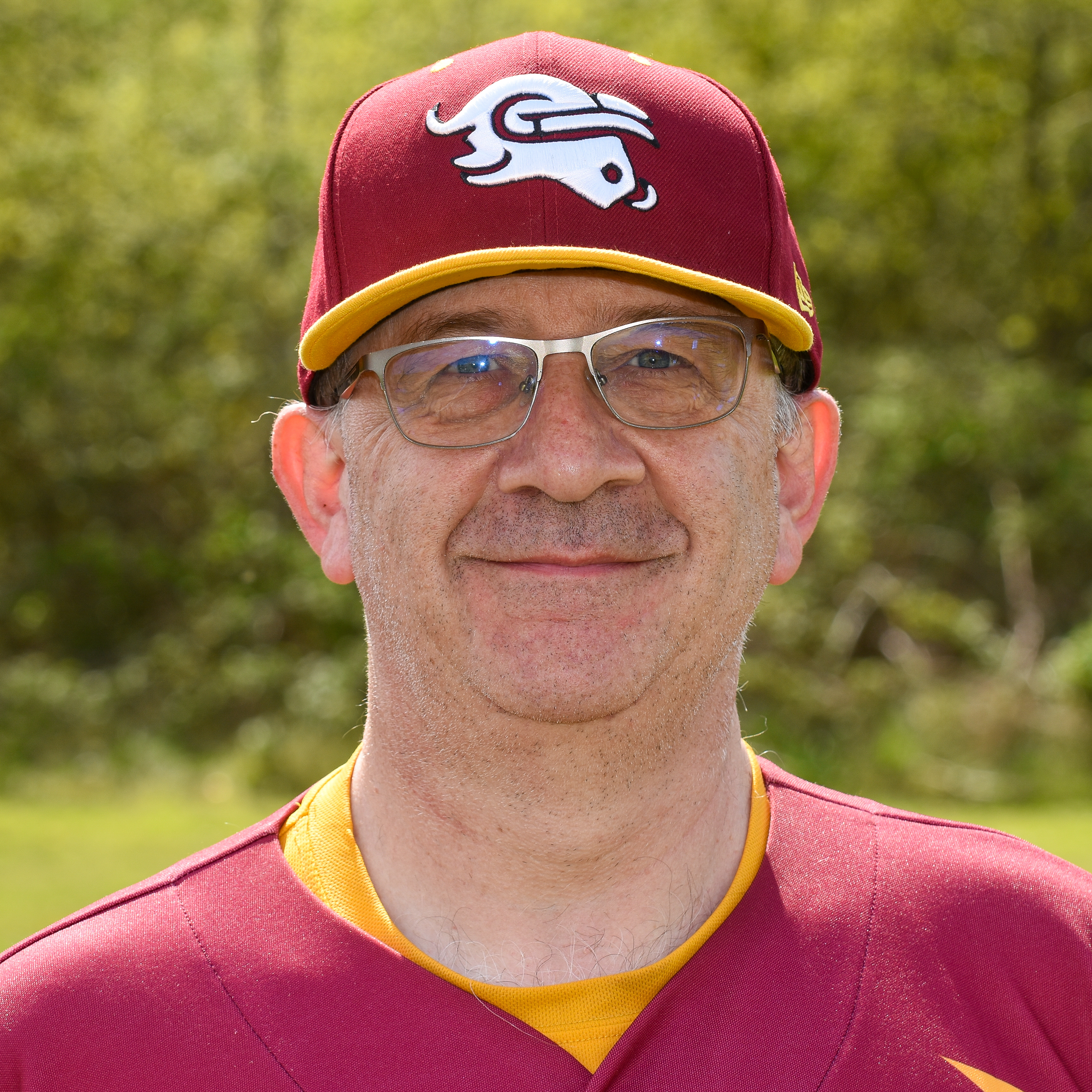 Brian Kendal
