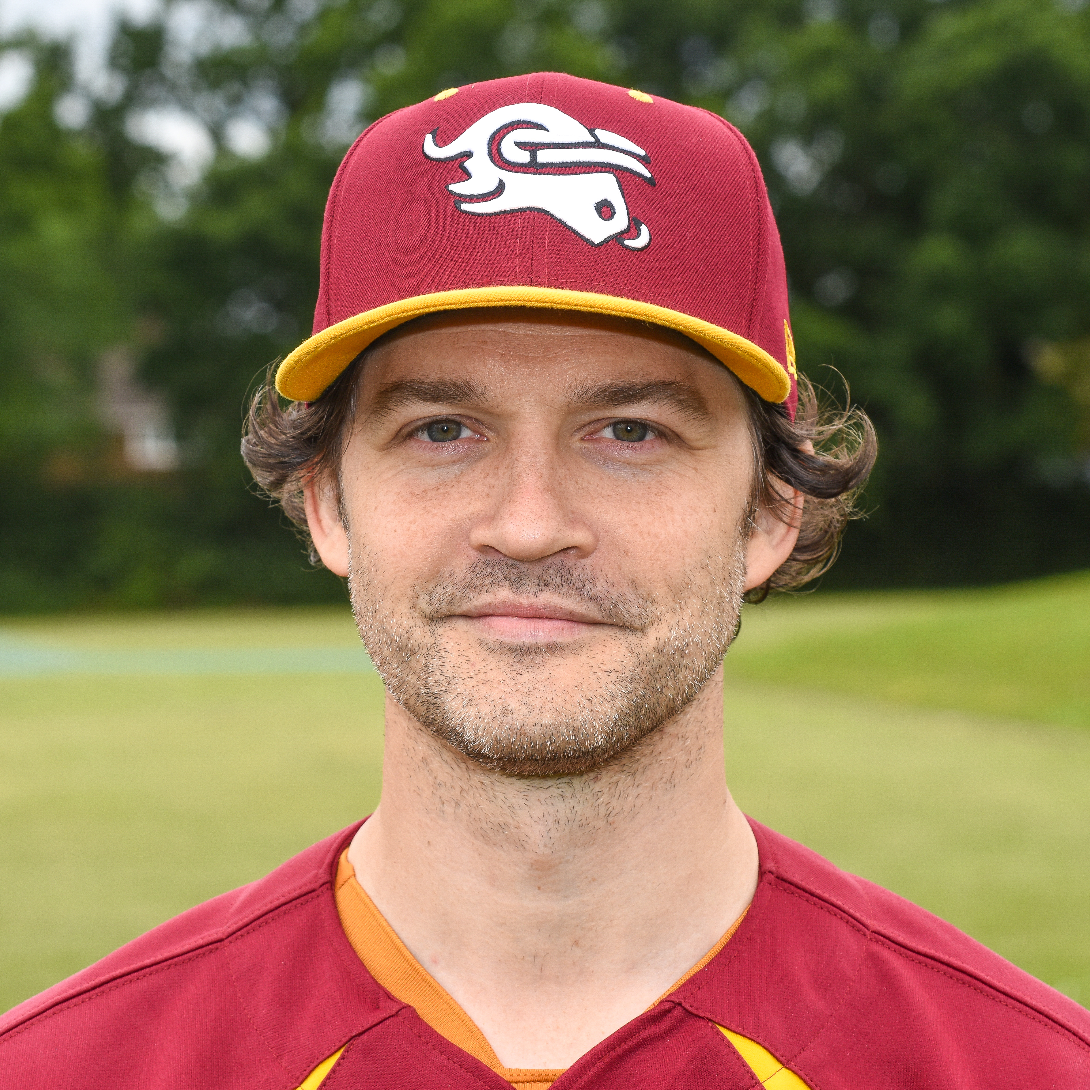 James Muller