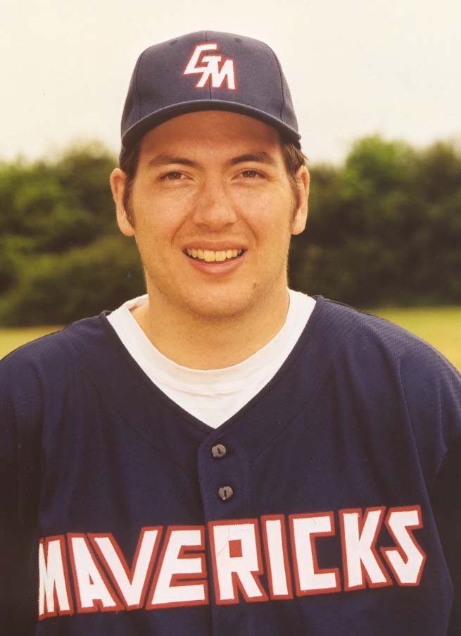 Rob Wheeler
