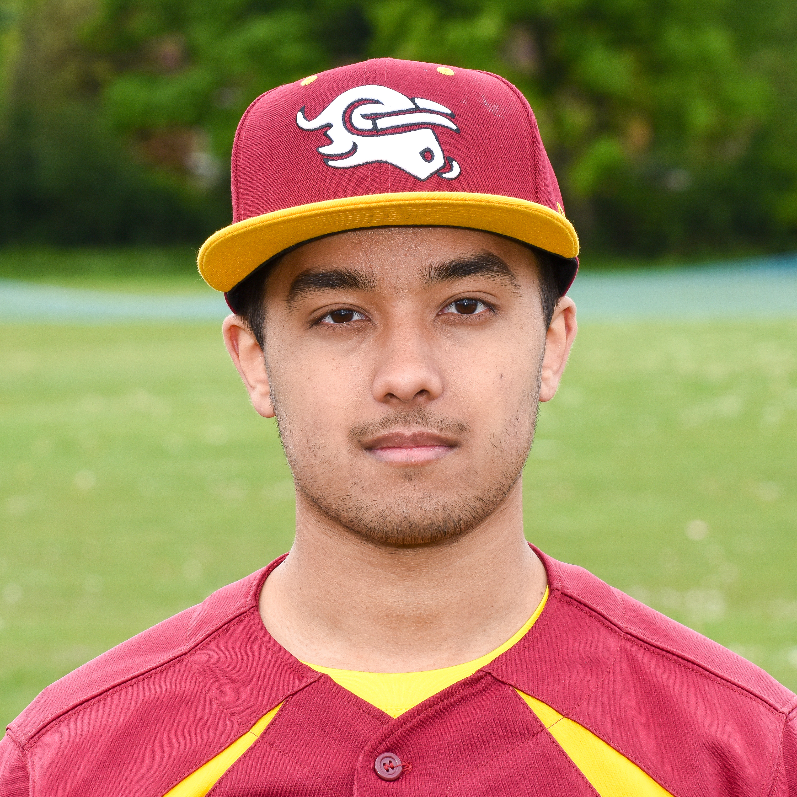 Zander Flores