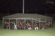 batting cage