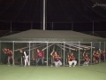 batting cage