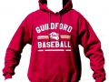 hoodie 2016 cardinal