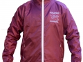 light rain jacket