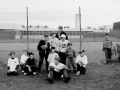 gary with junior baseball team