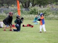 horsham at bat