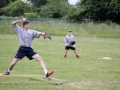 josh pitching