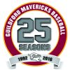 Mavericks 25th anniversary badge featured image