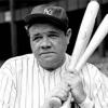 babe ruth