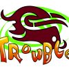 logo - trouble